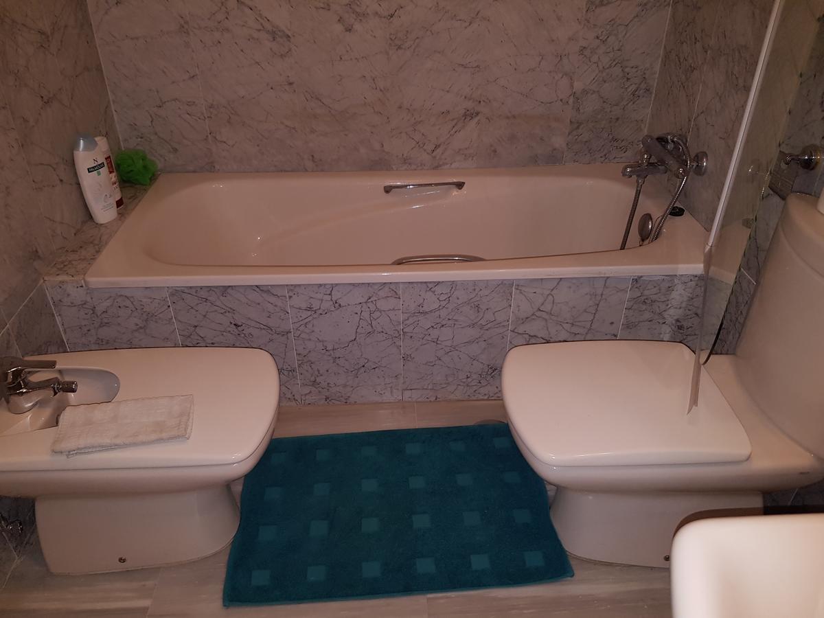 Habitaciones Bajondillo Torremolinos Eksteriør bilde